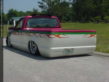 Jacksonville Show Images Page 2