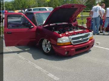 Jacksonville Show Images Page 3