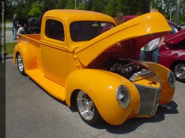 Jacksonville Show Images Page 3