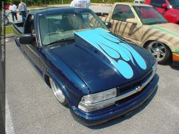 Jacksonville Show Images Page 3