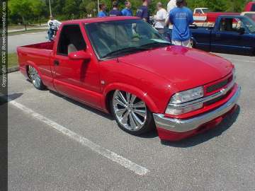 Jacksonville Show Images Page 3