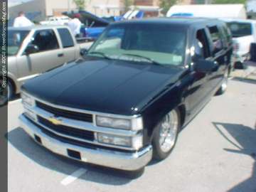 Jacksonville Show Images Page 4