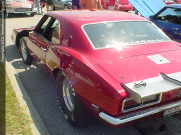 Jacksonville Show Images Page 4