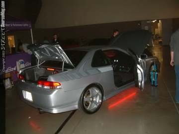 hinseattle Show Images Page 1