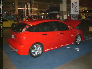 hinseattle Show Images Page 1