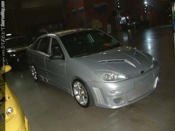 hinseattle Show Images Page 1