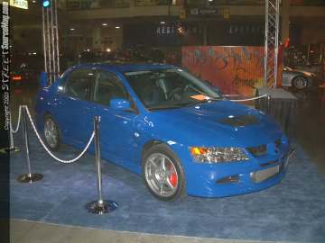 hinseattle Show Images Page 1