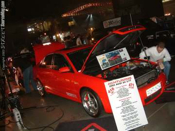 hinseattle Show Images Page 2