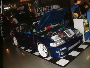 hinseattle Show Images Page 2