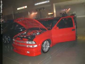 hinseattle Show Images Page 2