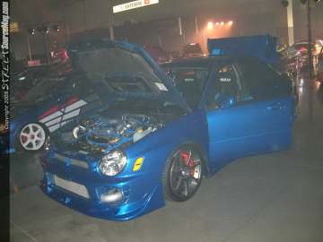 hinseattle Show Images Page 2