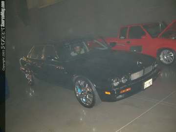 hinseattle Show Images Page 2