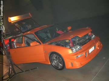 hinseattle Show Images Page 2