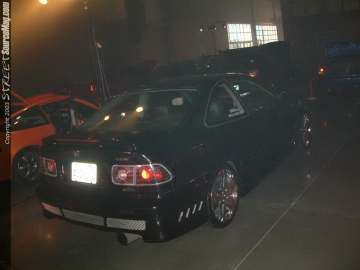 hinseattle Show Images Page 2