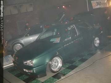 hinseattle Show Images Page 2