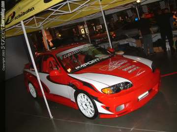 hinseattle Show Images Page 3