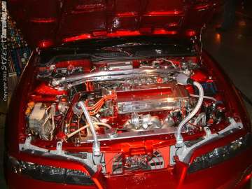 hinseattle Show Images Page 3