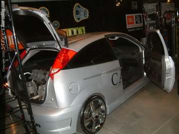 hinseattle Show Images Page 4