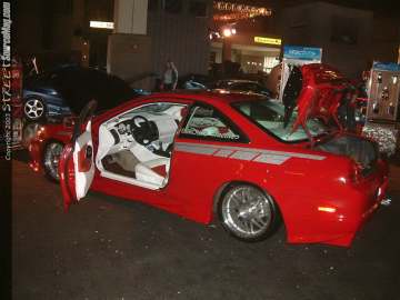 hinseattle Show Images Page 4