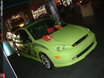 hinseattle Show Images Page 4