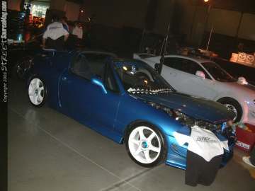 hinseattle Show Images Page 4