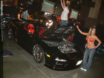 hinseattle Show Images Page 4