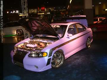 hinseattle Show Images Page 4