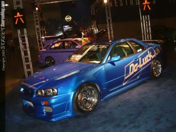 hinseattle Show Images Page 5