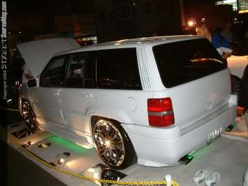 hinseattle Show Images Page 5