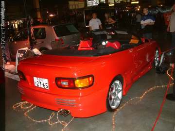 hinseattle Show Images Page 5