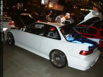 hinseattle Show Images Page 5