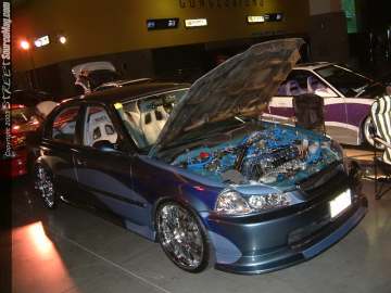 hinseattle Show Images Page 5