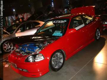 hinseattle Show Images Page 6