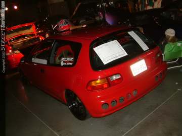 hinseattle Show Images Page 6