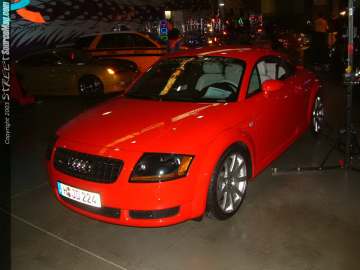 hinseattle Show Images Page 6