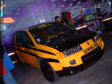 hinseattle Show Images Page 6