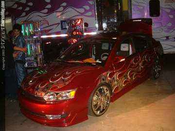 hinseattle Show Images Page 6