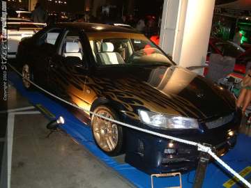 hinseattle Show Images Page 7