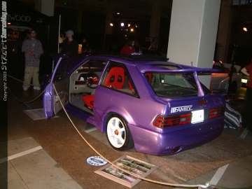 hinseattle Show Images Page 8