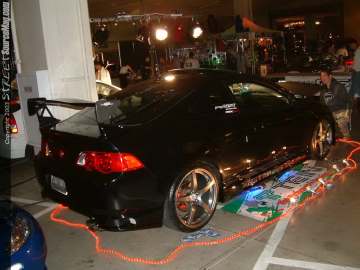 hinseattle Show Images Page 8