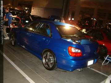 hinseattle Show Images Page 8