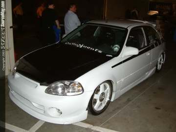 hinseattle Show Images Page 9