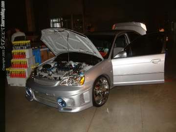 hinseattle Show Images Page 9