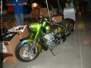 hinseattle Show Images Page 9