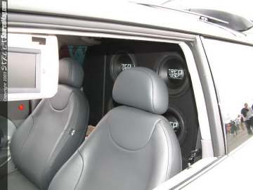 swift Show Images Page 4