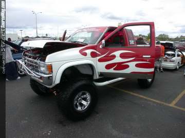 ontario Show Images Page 1