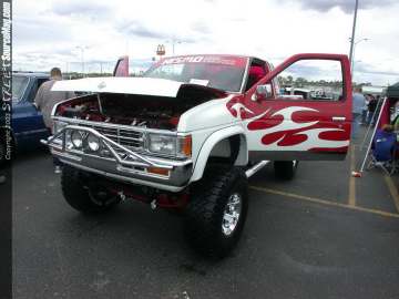 ontario Show Images Page 1