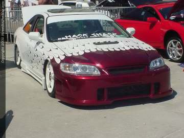 daytona Show Images Page 1