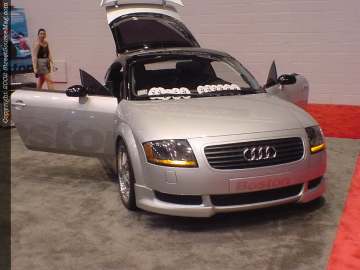 daytona Show Images Page 1