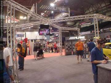 daytona Show Images Page 1